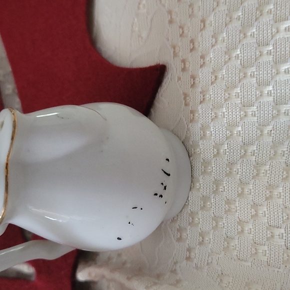 Vintage Salt and pepper - Picture 2 of 5